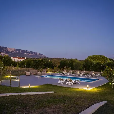 Willa Astoria Exclusive Luxury In With Breathtaking Views And Private Grounds Svoronata