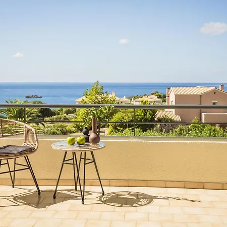 Astoria Exclusive Luxury In With Breathtaking Views And Private Grounds Willa Svoronata