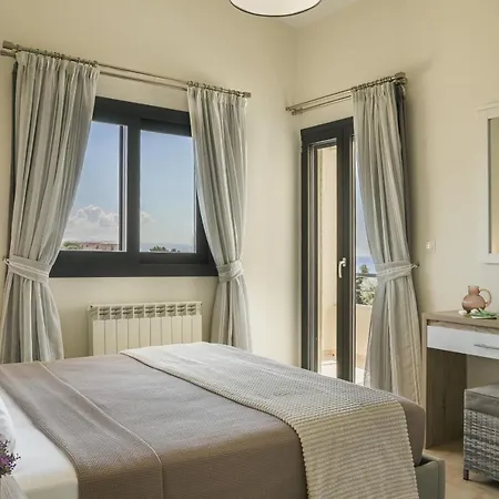 Willa Astoria Exclusive Luxury In With Breathtaking Views And Private Grounds Svoronata