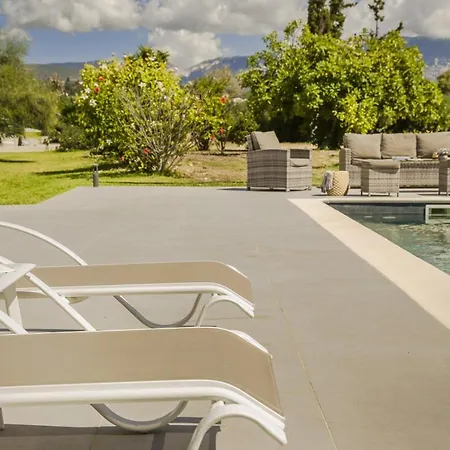 Astoria Exclusive Luxury In With Breathtaking Views And Private Grounds Willa Svoronata