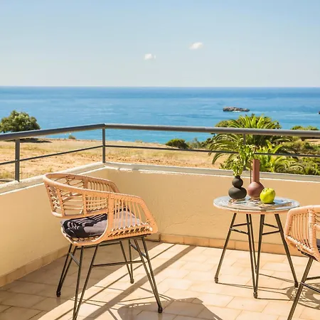 Astoria Exclusive Luxury In With Breathtaking Views And Private Grounds * סבורונטה