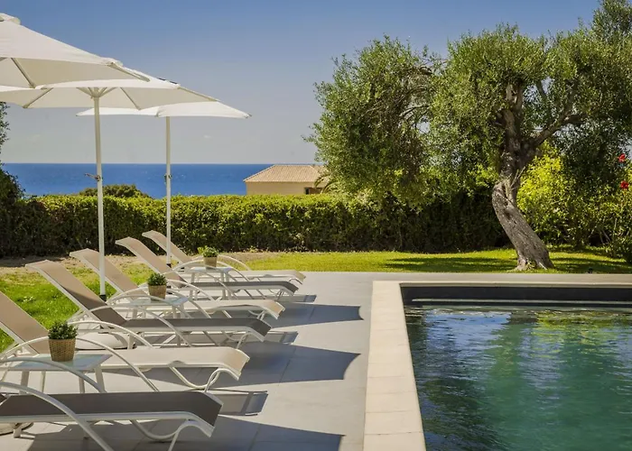 Villa Astoria Exclusive Luxury In With Breathtaking Views And Private Grounds