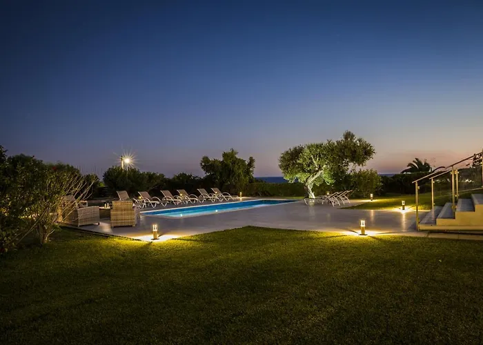 Astoria Exclusive Luxury In With Breathtaking Views And Private Grounds * סבורונטה