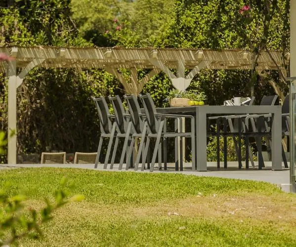 Astoria Exclusive Luxury In With Breathtaking Views And Private Grounds Villa