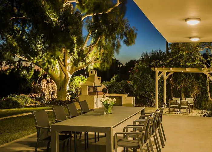 Villa Astoria Exclusive Luxury In With Breathtaking Views And Private Grounds