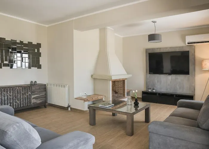 Astoria Exclusive Luxury In With Breathtaking Views And Private Grounds Villa *