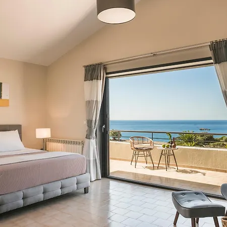 Vila Astoria Exclusive Luxury In With Breathtaking Views And Private Grounds *