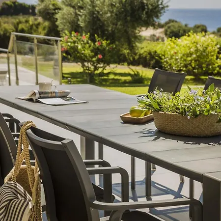 Vila Astoria Exclusive Luxury In With Breathtaking Views And Private Grounds